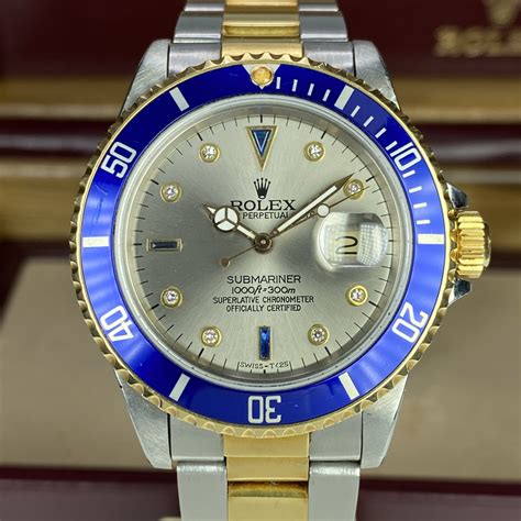 long's jewelers rolex submariner|Rolex watches for sale.